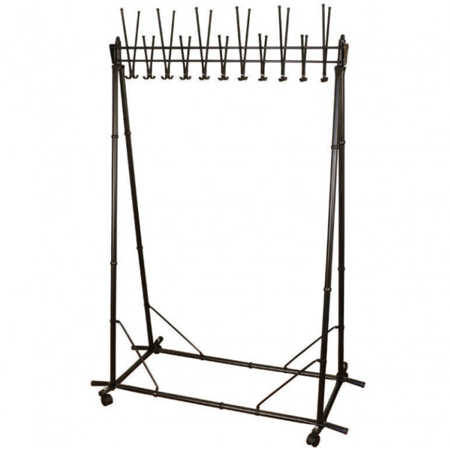 алла на колесах