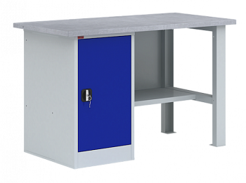 Верстак ВП-2/1.2 (Металл)