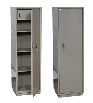 Шкаф бухгалтерский КБ-031т (-)