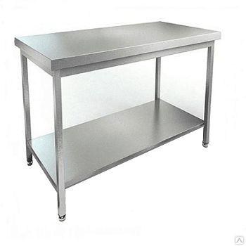 Стол рабочий КСР-10/2 Н0БП