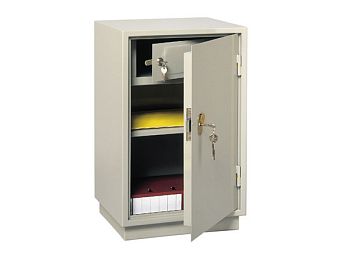 Шкаф бухгалтерский КБС-012т