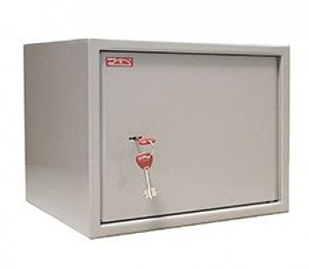 Шкаф бухгалтерский КБС-02н (Сталь)