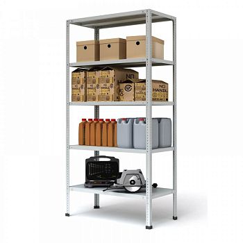 Стеллаж МС 2065 