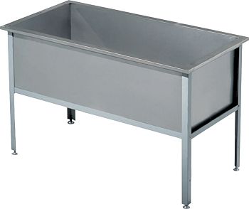 Ванна моечная КВМ-133/70 1Н