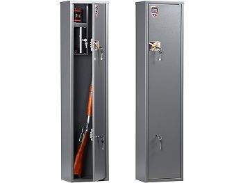 Сейф Чирок 1320 (Сталь)