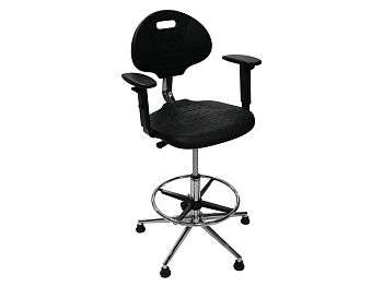 Cтул PRO INDUSTRIAL