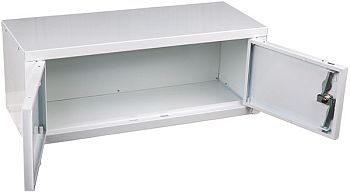 Шкаф медицинский MD 2 трейзер 1670/DIB