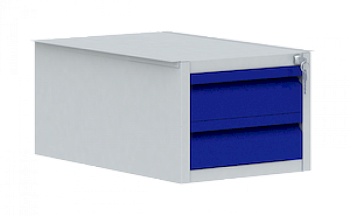 Подвесной ящик Т-ВПЭ (-)