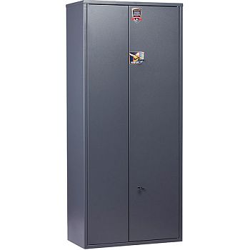 Сейф Чирок 1462 (Сталь)