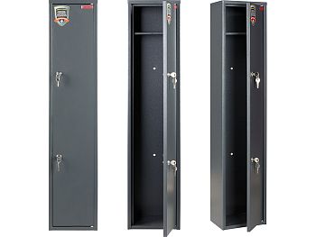 Сейф Чирок 1015 (Сталь)