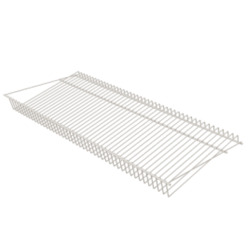 Полка для обуви 603*406