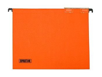 ПАПКИ FP FS (1/25-оранж)