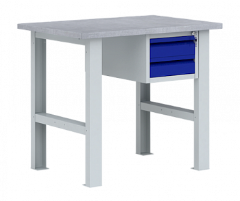 Верстак ВПЭ (Металл)