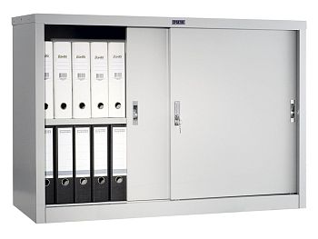 Шкаф ПРАКТИК АМТ 0812