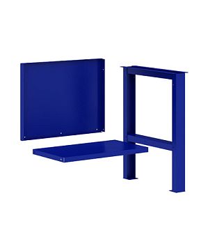 Комплект полка, стенка, опора К-2/1.2