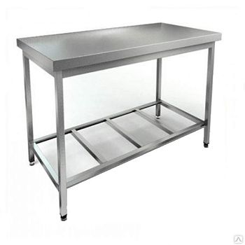 Стол рабочий КСР-13/8 Ц0БР (-)