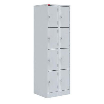 Шкаф ШРМ-28 (Сталь)