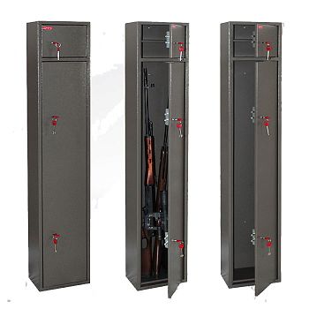 Д7 шкаф (Сталь)