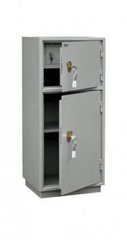 Шкаф бухгалтерский КБС-042т