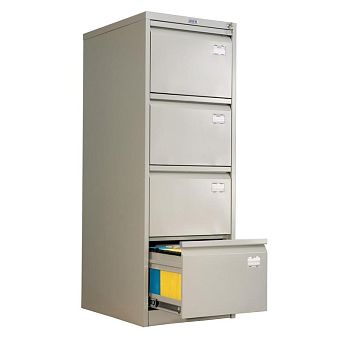 Картотека Практик AFC-04 (Сталь)